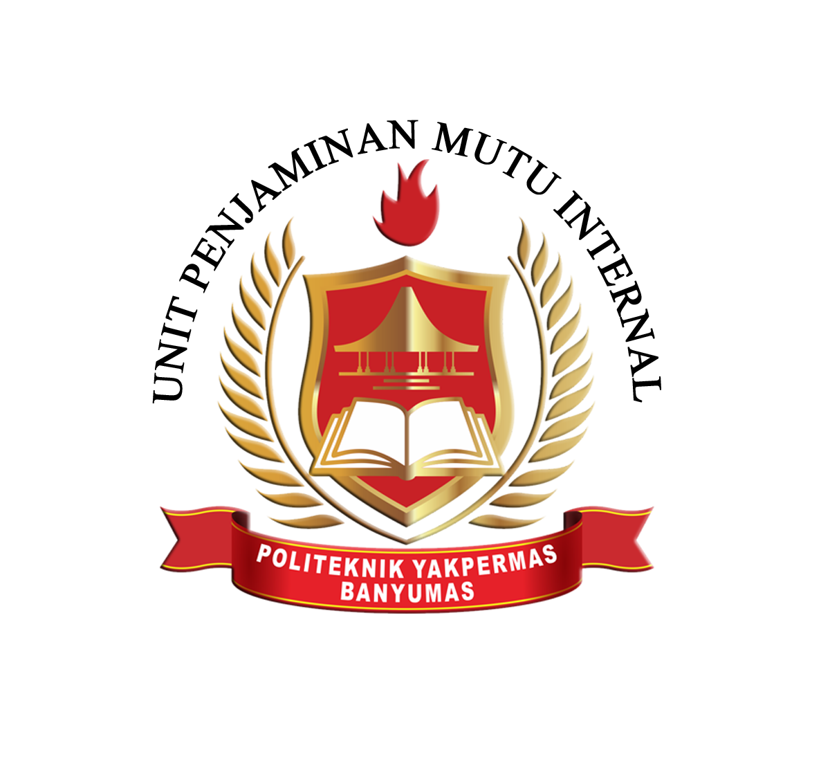 Logo UPMI Politeknik Yakpermas Banyumas